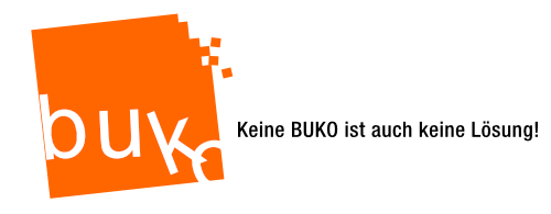 BUKO Spendenkampagne 2024/2025