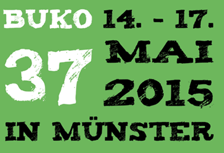 BUKO37 14. bis 17. Mai