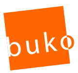 Logo der BUKO